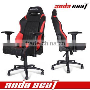 Modern PVC Leather Office Chair In Different Design Gaming Racing Office Chair SPO