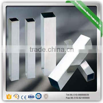 AISI 304 Rectangle Stainless Steel Tube/Pipe