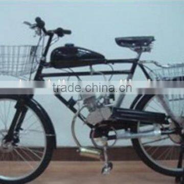 2015 Factory Direct Beach Cruiser Motor Bike 80cc Motorcycles photo-6