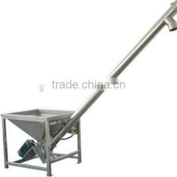 GS Stainless Steel Feeder/Screw feeding machine