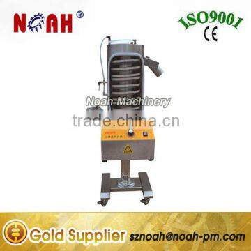 C&C 200A Lab Pill Polishing Machine