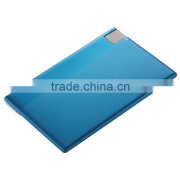 Slim Power Bank 1500mAh photo-2