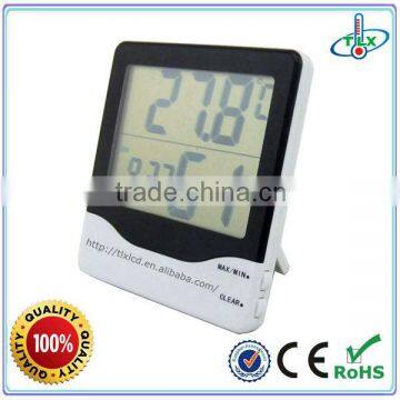 Digital Temperature Humidity Sensor TL8003A