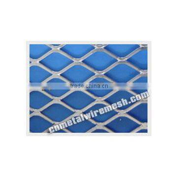 stainless steel 304 and 316L expanded metal mesh