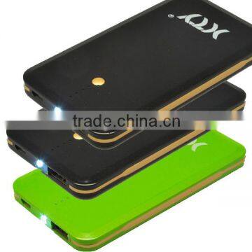 factory outlet 1800mah external backup battery charger case