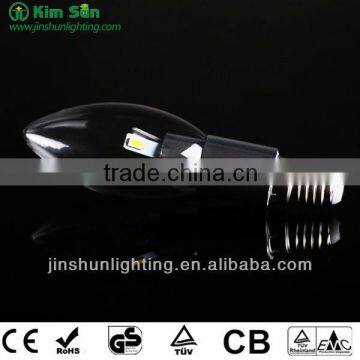3W Super Bright Candle Light LED E14