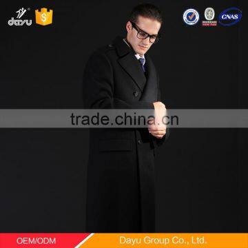 The New Spring 2016 Woolen Coat Casual Wool Men's Suit Jacket Men Suit Blazers photo-4