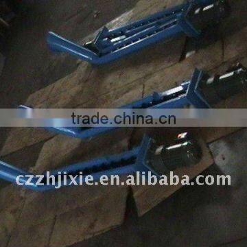 Chip Conveyor(Helix Type)