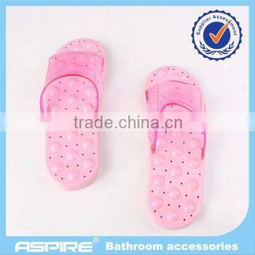 massage anti-slip bath slipper