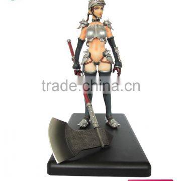 Action Figure Sexy