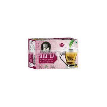 Best Result Slimming Tea Seller From India