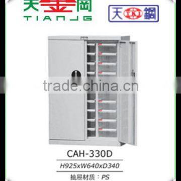 TJG CHINA Tank With The Door Parts 30 drawers DHC-330D Ark Cabinet Door Transparent Parts