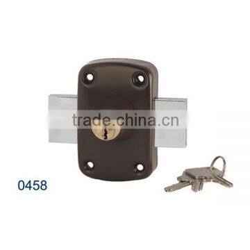 Electronic Door Lock Magnetic Lock Glass Door Motor Lock photo-4