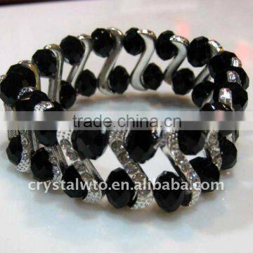 hot seller fashional crystal bracelet