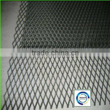 Flatten Expanded Wire Mesh