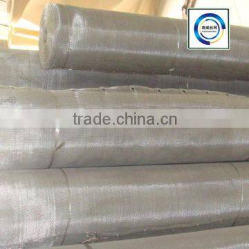 Sus304/316/316l Stainless Steel Wire Mesh Factory From Anping Wire Mesh Factory