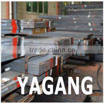 1.2379/D2 tool steel flat bar