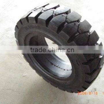 pneumatic forklift tire 7.00-12