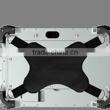 Waterproof Ip65 Rugged Tablet 1d 2d Barcode Scanner NFC RFID10.1 8 Inch Android/Windows10 2gb Ram 32gb Tablet pc photo-4