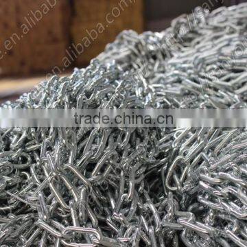 Combination Boat Link Chain 20 mm Anchor Chain photo-3