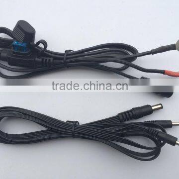 12V Heated Jacket Motorcycle / Car Battery Jacket photo-3