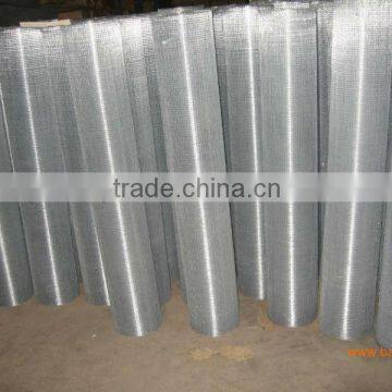 304 316 stainless steel welded wire mesh(factory)