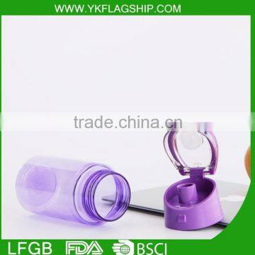 Joyshaker Sport Plastic Water Bottle Caps Joyshaker,cycling Water Bottle Joyshaker photo-3