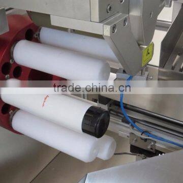 ZHTB60 Automatic Cosmetic Tube Labeller photo-5