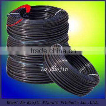 4mm black plastic welding rods for DIY 3D printer