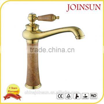 high fashion commercial wall faucet