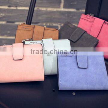 2016 New design Hot sale Ladies Wallet Ladies Hand Set bags