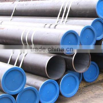 CHINA MANUFACTURER SUPPLY THE TRANSPORT MATERIAL SEAMLESS STEEL PIPE MADE IN CHINA ON ALIBABA WEBSITE