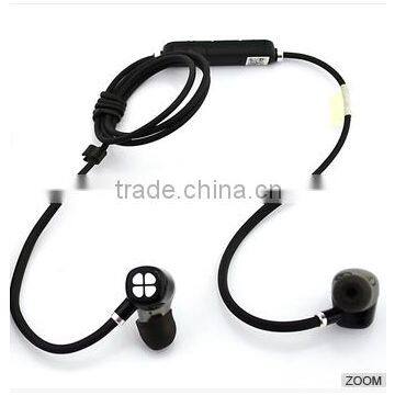 Manufacture product 2016 V4.1 headset wireless bluetooth APTX sport waterproof earphone wireless