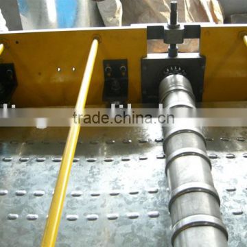 Floor Decking Forming Machine