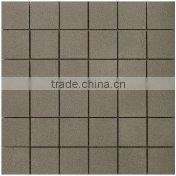 glazed ceramic mosaic, rustic mosaic tiles, modern house mosaic design(PMSG251)