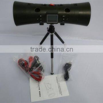 Hunting bird mp3 player bird caller bird hunting game