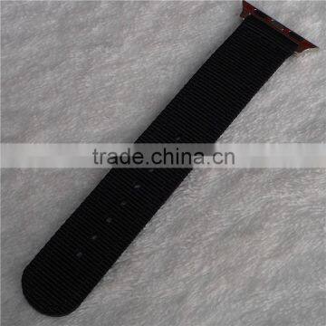 Factory Wholesale Custom Nato Watch Strap photo-4