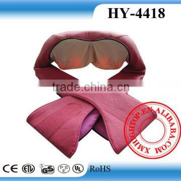 Fashion electronic wellness massage belt