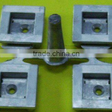 investment casting