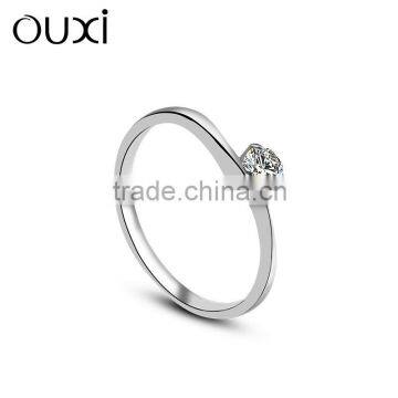 2014 summer Fashion 925 beauty ring Y70032