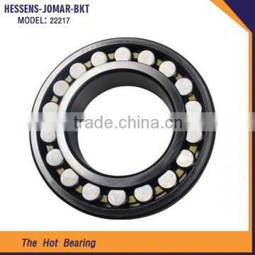 made in china best price excavator swing bearing for excavator 22217