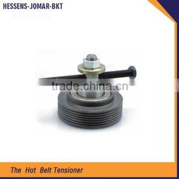 Alibaba low cost belt tensioner pulley price for NT855