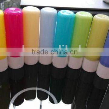 eos lip balm tube