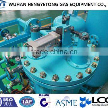 Based on Customer Engergy Saving Request of VPSA Oxygen Generator photo-6