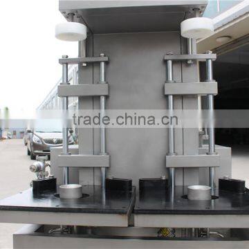 Automatic Beer Keg Washing and Filling Machine Equipment photo-6