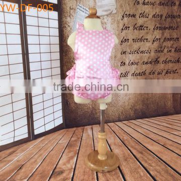 trade assurance sleepwear girls guangzhou baby clothes