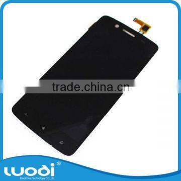 Mobile Phone LCD Touch Screen Digitizer for Prestigio Pap5507