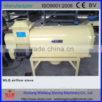 Xinxiang Hot Selling Best Price Industrial Flour Sifter/Flour Sieving Machine photo-6