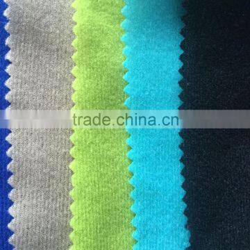 2016 Plush Toy's Cover Material/ Lining Material / Loop Velvet photo-2