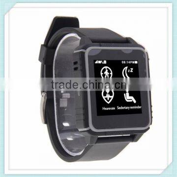 Smartwatch W08 Smart Watch Phone Waterproof Ip67 Sport Watch Gps With Heart Rate Monitor photo-6